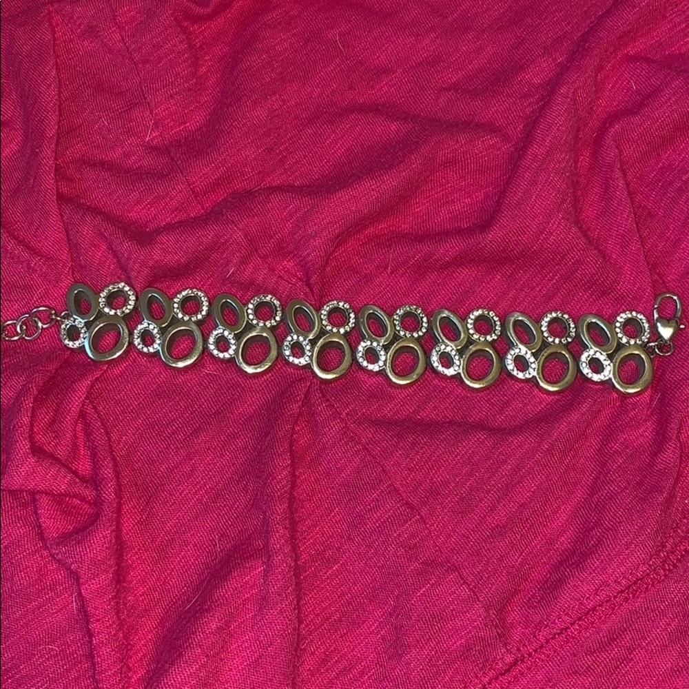 Brighton Collectibles bracelet